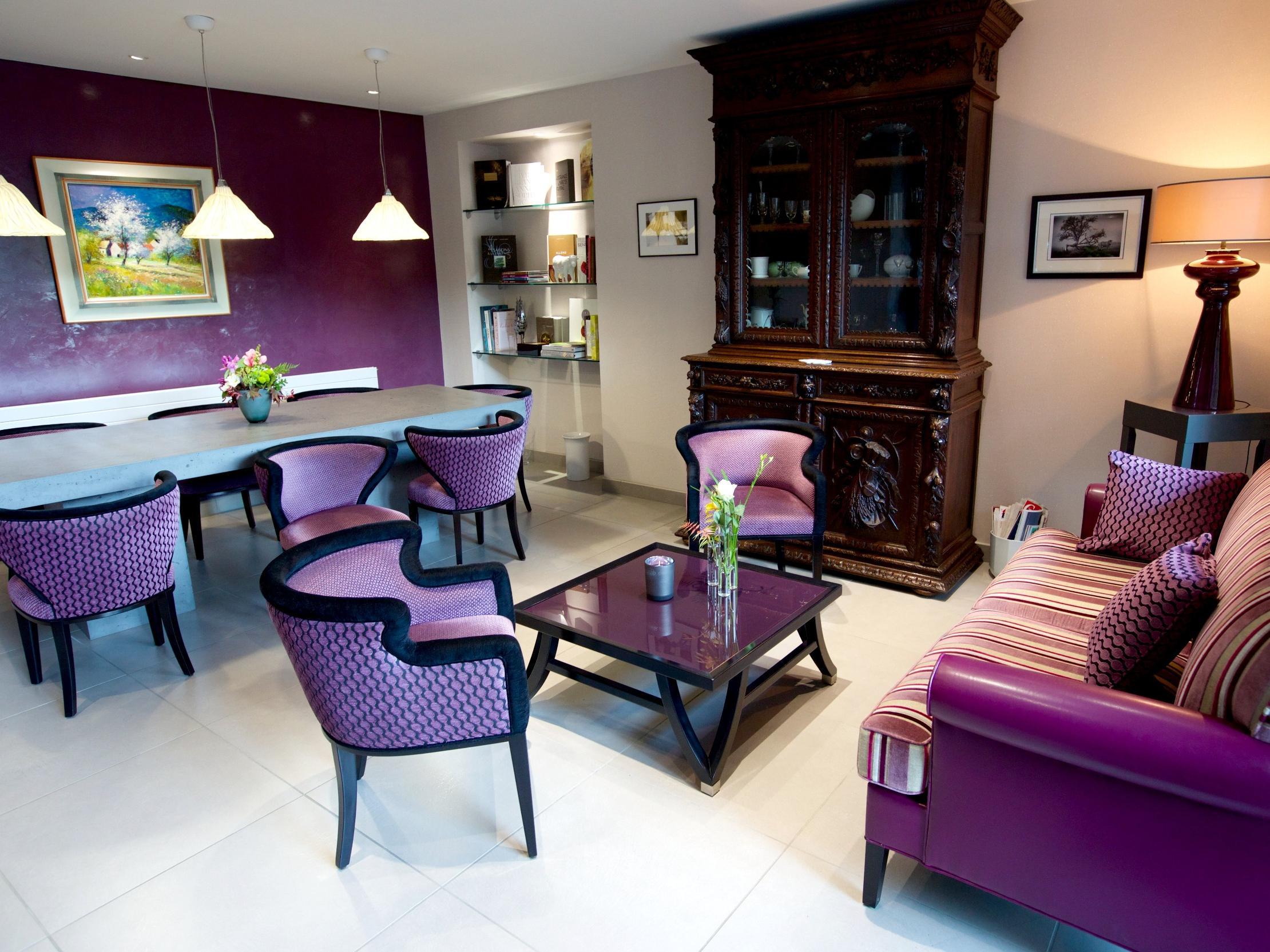 Logis Hotel Restaurant Nougier Saint-Etienne-de-Fursac Экстерьер фото