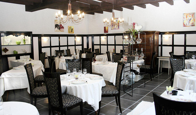Logis Hotel Restaurant Nougier Saint-Etienne-de-Fursac Экстерьер фото