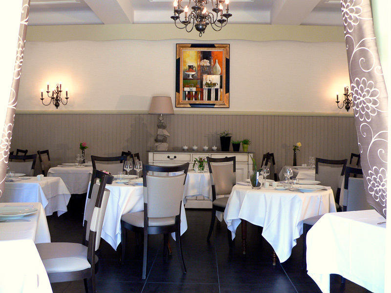 Logis Hotel Restaurant Nougier Saint-Etienne-de-Fursac Экстерьер фото