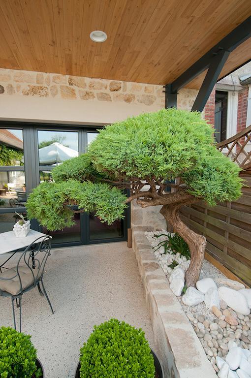 Logis Hotel Restaurant Nougier Saint-Etienne-de-Fursac Экстерьер фото